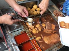 -细妹五香牛杂(步行街店)