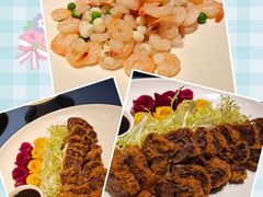 -馋遇江南·精致湖景雅宴(东方之门店)