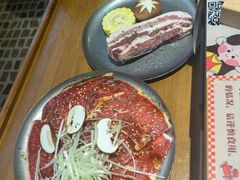 -哼蟹二将·烤肉酱蟹(合生汇店)