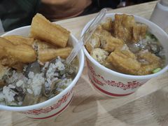 -百成大同鸭肉粥(大同总店)