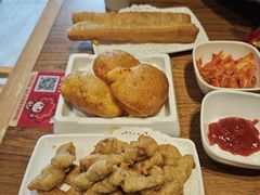 -傣妹火锅(罗宾森购物中心店)