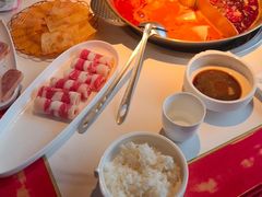 -小龙翻大江文化火锅(宽窄店)