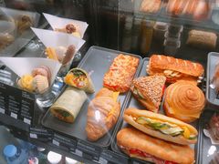 -星巴克(福州三坊七巷店)