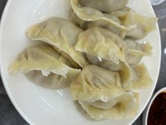 -奉天蚨祥饺子馆