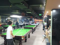 -新新潘晓婷台球俱乐部(周浦店)