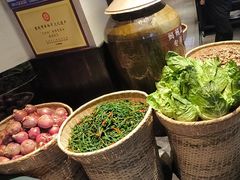 -蓉和妈妈菜·芙蓉花开(高新店)