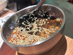 前任红糖冰粉-太二酸菜鱼(中山龙之梦店)