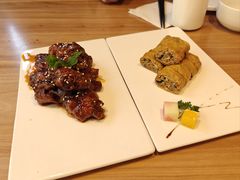 -枣子树·素食餐厅(普陀山店)