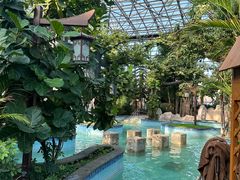 -瑞阁温泉酒店温泉中心
