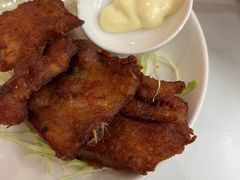 主厨飘香肉-神仙馆(衡山路店)