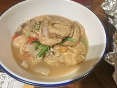 -衡厨·衡阳土菜(中南店)