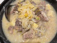 -胖太太四川麻辣排骨串(镇江路分店)