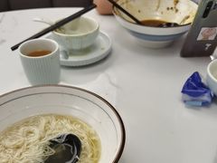 -翡翠拉面小笼包(岭南新天地店)