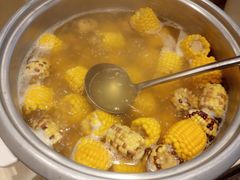 -素满香·素食自助餐(苏州·临顿路店)