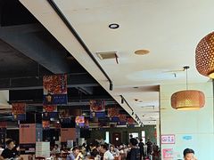 -天下客饭店(中山路店)