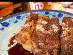 -炉小二铜锅牛蛙•川湘菜(三里屯店)