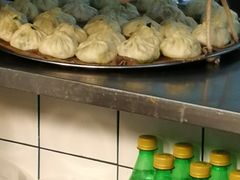 -小胖包子王(丰台南路店)