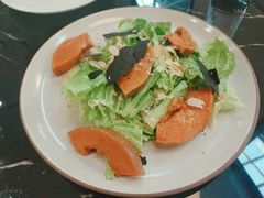 -1981牛排西餐厅(海信店)