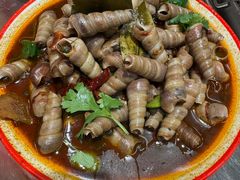 -河南前程·羊肉汤·烧烤(总店)