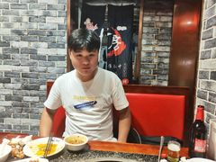 -鲁员外地锅鸡地锅鱼(古墩路店)