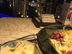 -蔓兰家的四季S0餐厅·融合菜(当代MOMA店)