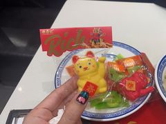 -禄鼎记·排队俩小时都要吃的酸菜鱼(石牌桥店)