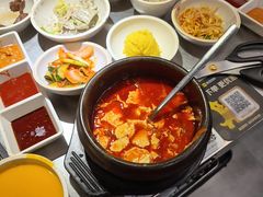 -喜来稀肉(虹泉路店)