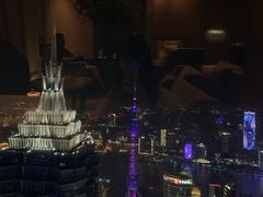-上海柏悦酒店·世纪100牛排馆