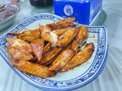 -芸海阁·农家私房菜(沙家浜景区出口店)