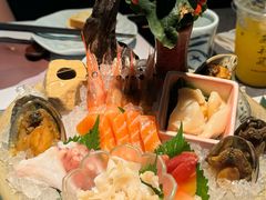 -匠和风精致料理(祥禾天地店)