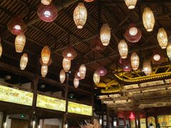 -HOHO餐厅(古子城店)