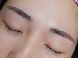-Yue Show馨选·半永久纹眉纹眼线