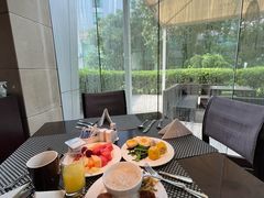 -北京丽亭华苑酒店