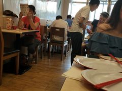 -喜家德虾仁水饺(马栏店)