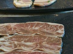 -一心烤肉(延安路店)