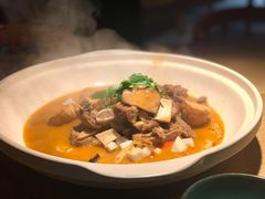 罐罐牛腩-吃饭皇帝大(解放西路店)