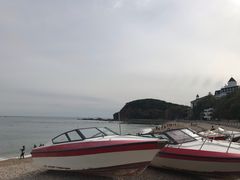 -棒棰岛宾馆景区