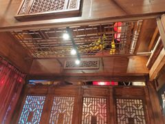 -正阳门饭庄·烤鸭·北京菜(万丰路七里庄店)