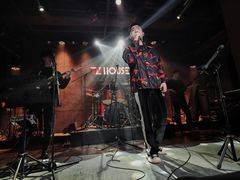 -TZ House音乐现场(茅台店)