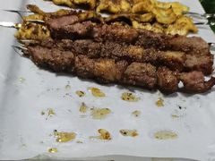 -和庆斋羊蝎子火锅·碳缸烧烤(顺义旗舰店)