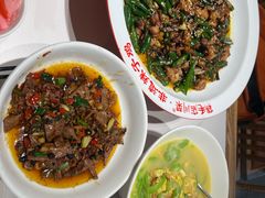 -鸡毛店·川菜(文殊院店)