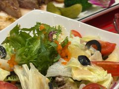 -安德烈俄式西餐厅(中央大街店)