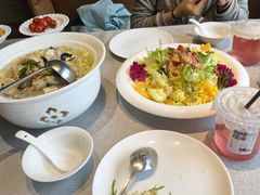 -郑庄脂渣海鲜楼(九水路店)