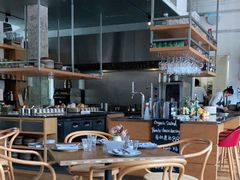 大堂-BOR Eatery(安福路店)