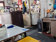 -满口香饭店