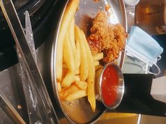-首尔烤肉大排档(合生汇店)