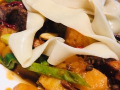 -新疆儿子娃娃餐厅(锦华街店)