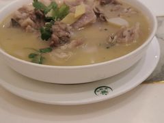 -京福华肥牛城·清真(香河店)