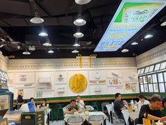 -阿金大白·上海菜馆(新天地店)