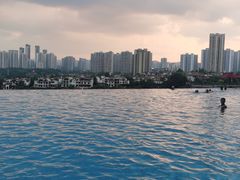 -凯健国际健身游泳馆(春风与湖店)